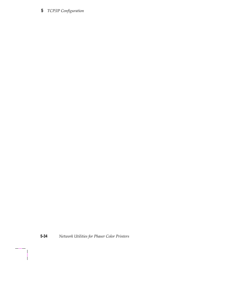 Tektronix 200 Series User Manual | Page 98 / 112