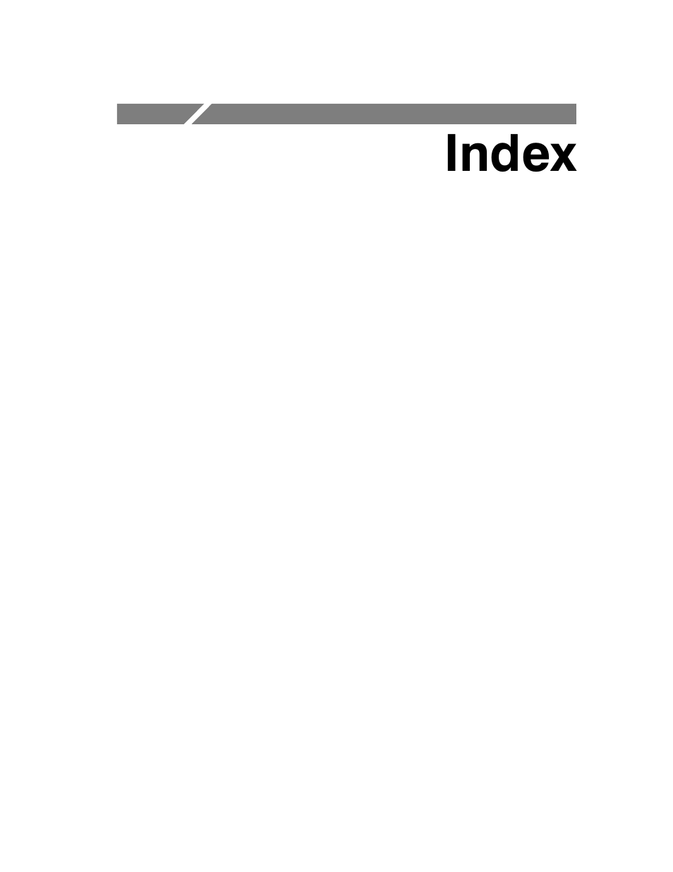 Tektronix 1740A/1750A User Manual | Page 139 / 143