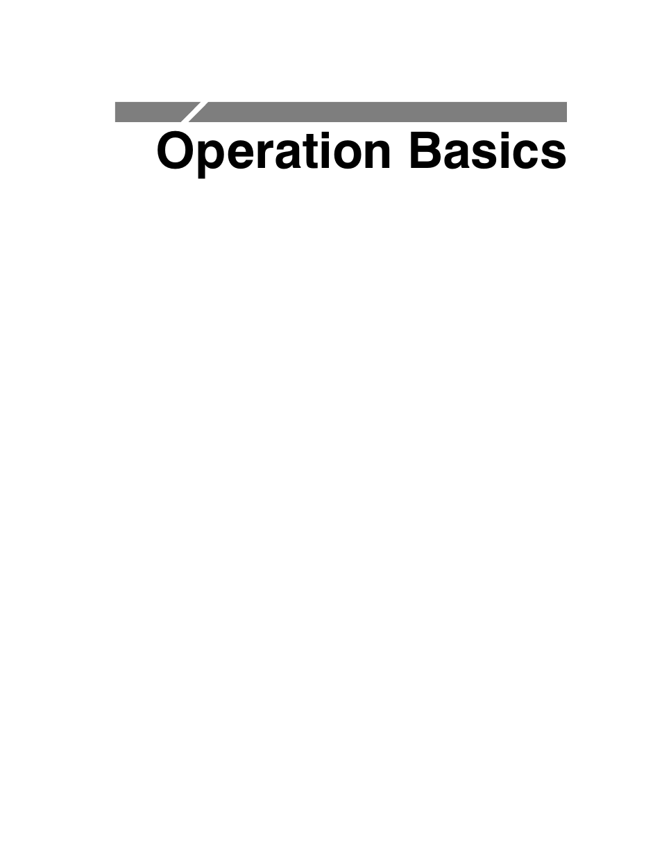 Tektronix 1740A/1750A User Manual | Page 55 / 143