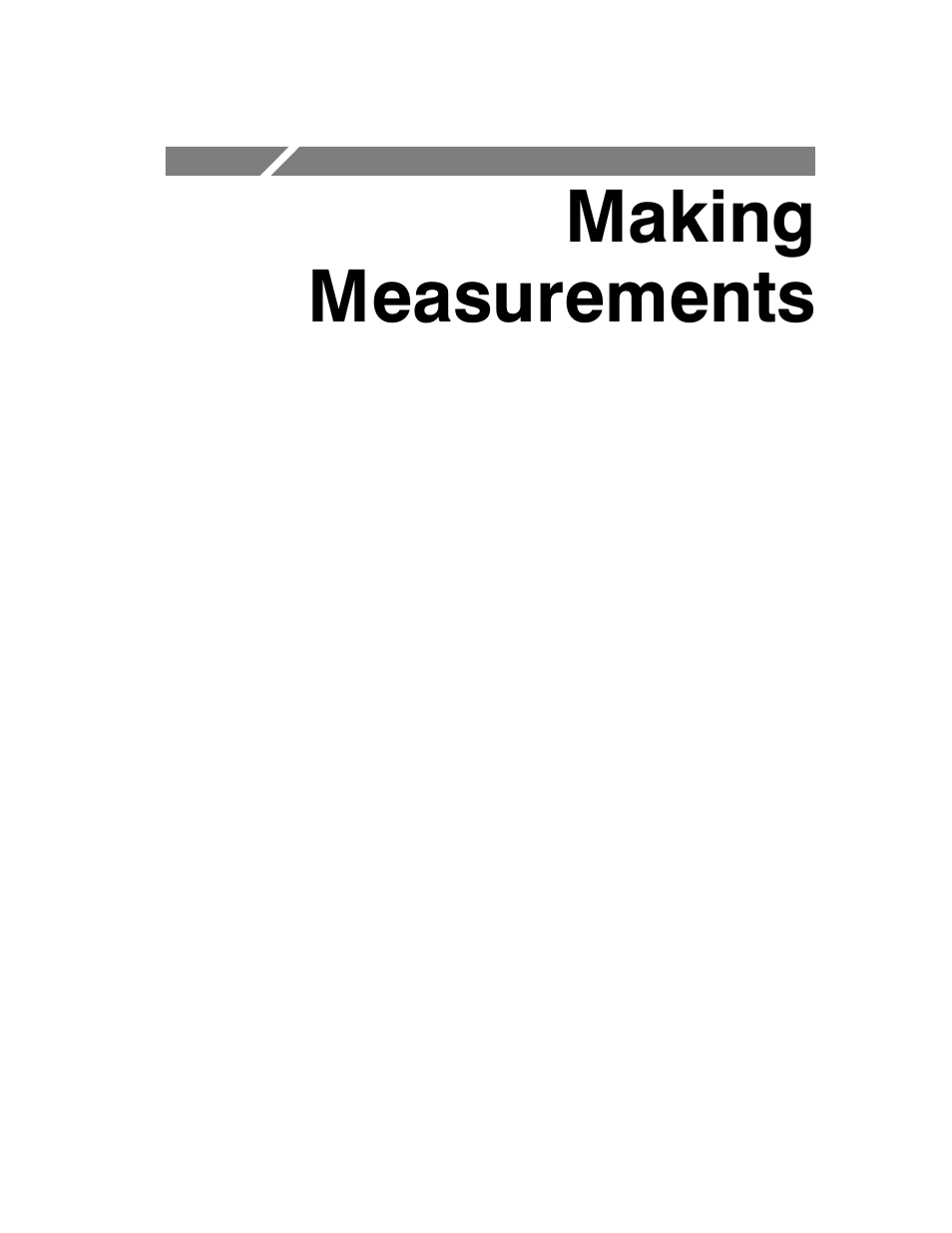 Tektronix 1740A/1750A User Manual | Page 81 / 143
