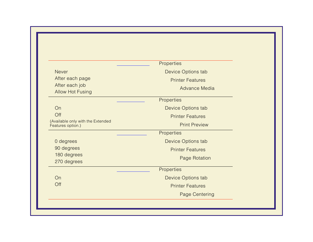 Tektronix Phaser 600 User Manual | Page 110 / 798