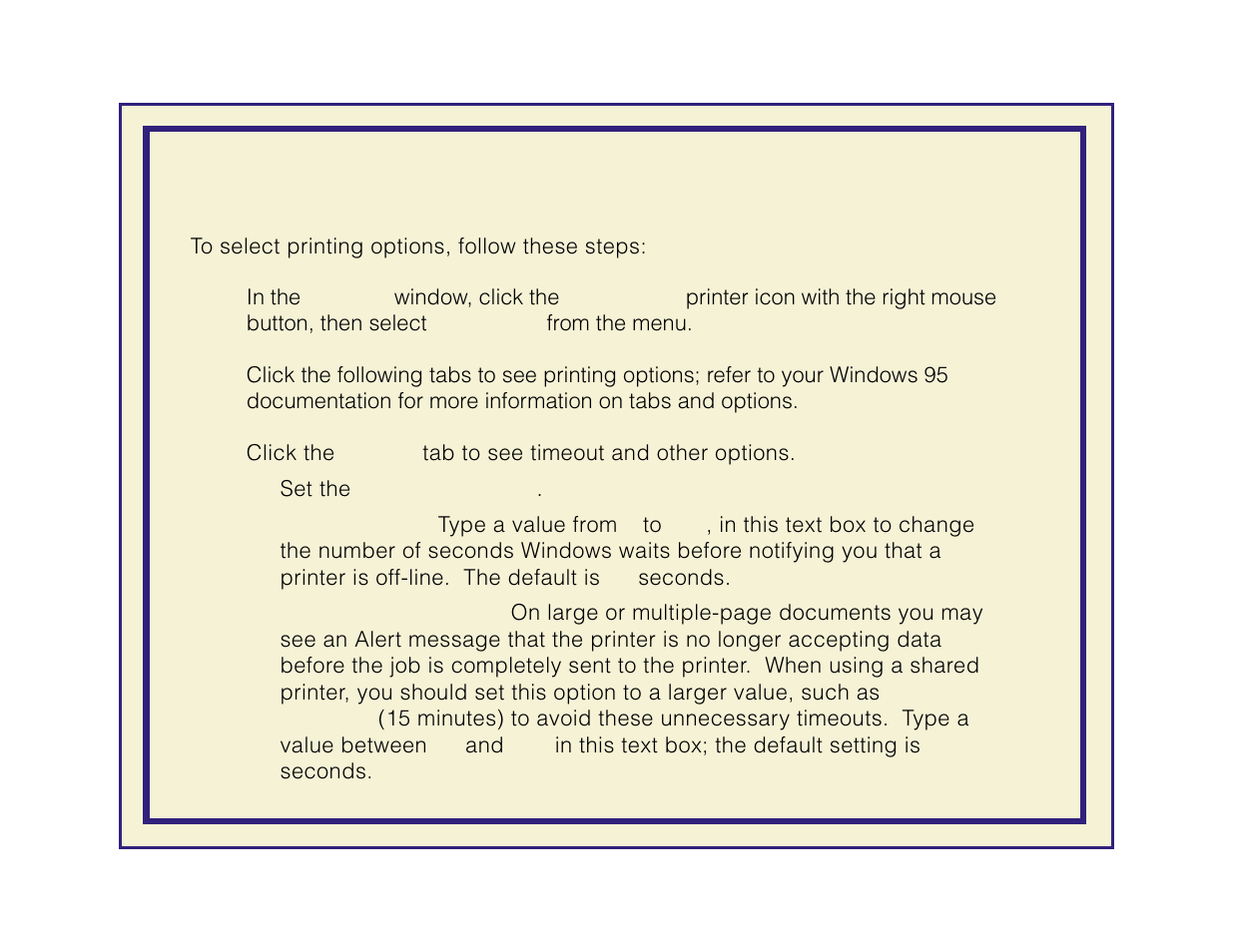 Using the microsoft postscript driver with windows | Tektronix Phaser 600 User Manual | Page 117 / 798