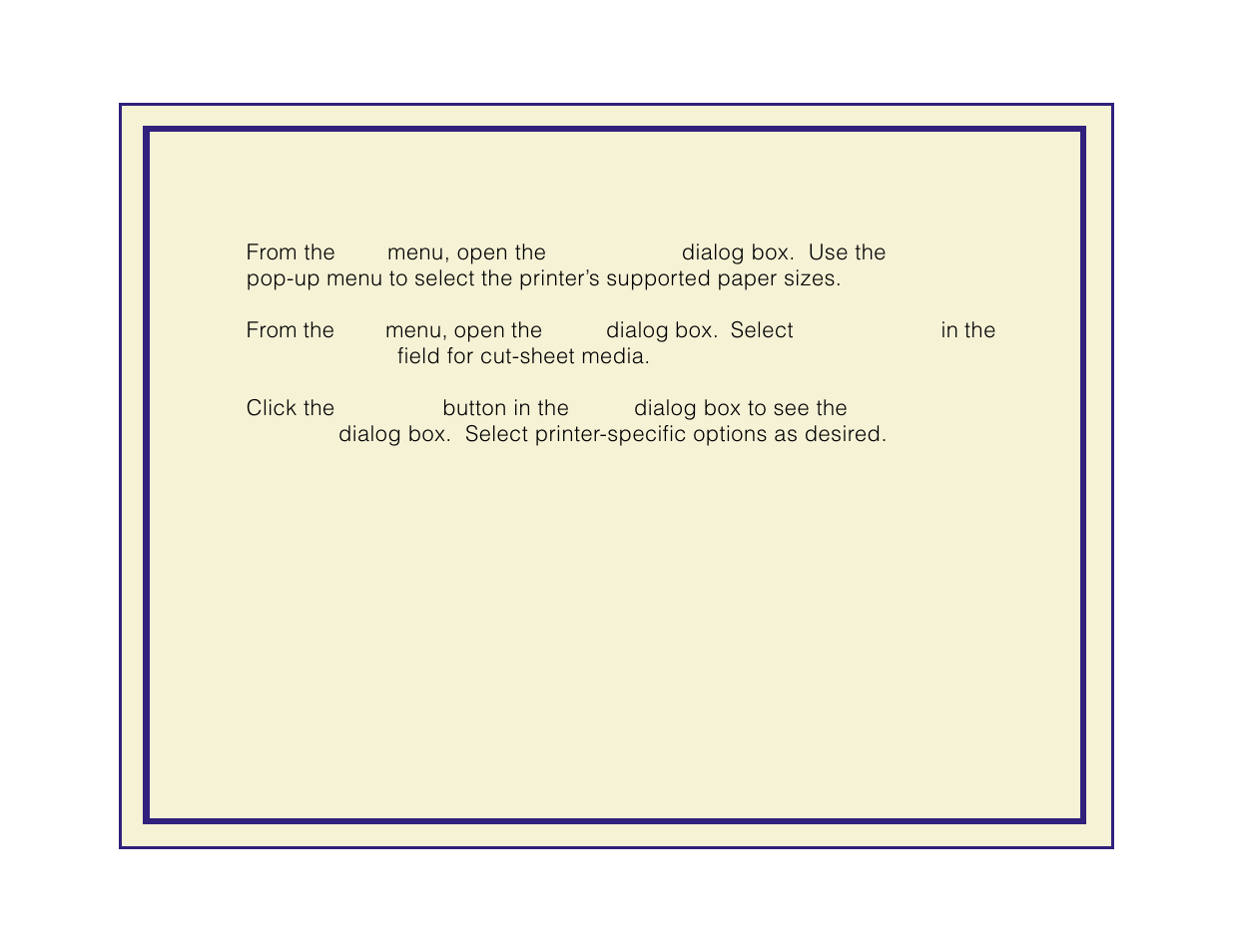 Using the phaser 600 driver | Tektronix Phaser 600 User Manual | Page 154 / 798