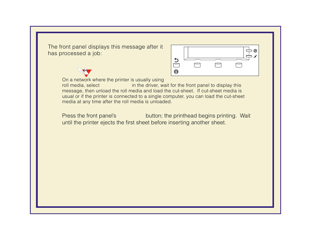 Tektronix Phaser 600 User Manual | Page 194 / 798