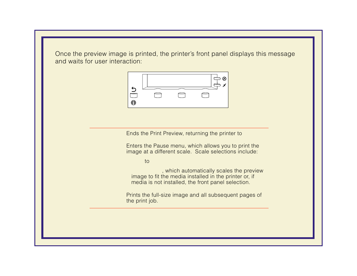 Tektronix Phaser 600 User Manual | Page 252 / 798