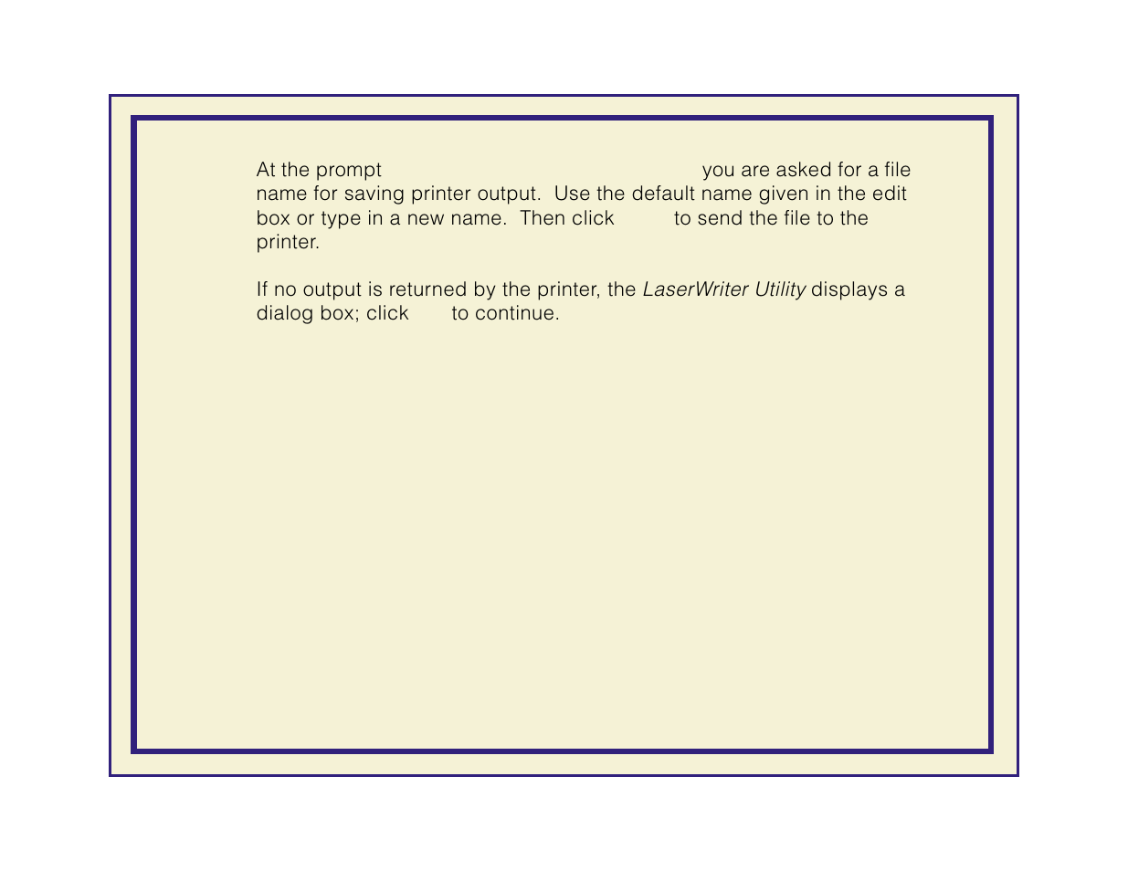 Tektronix Phaser 600 User Manual | Page 327 / 798