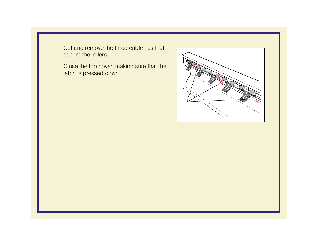 Tektronix Phaser 600 User Manual | Page 36 / 798