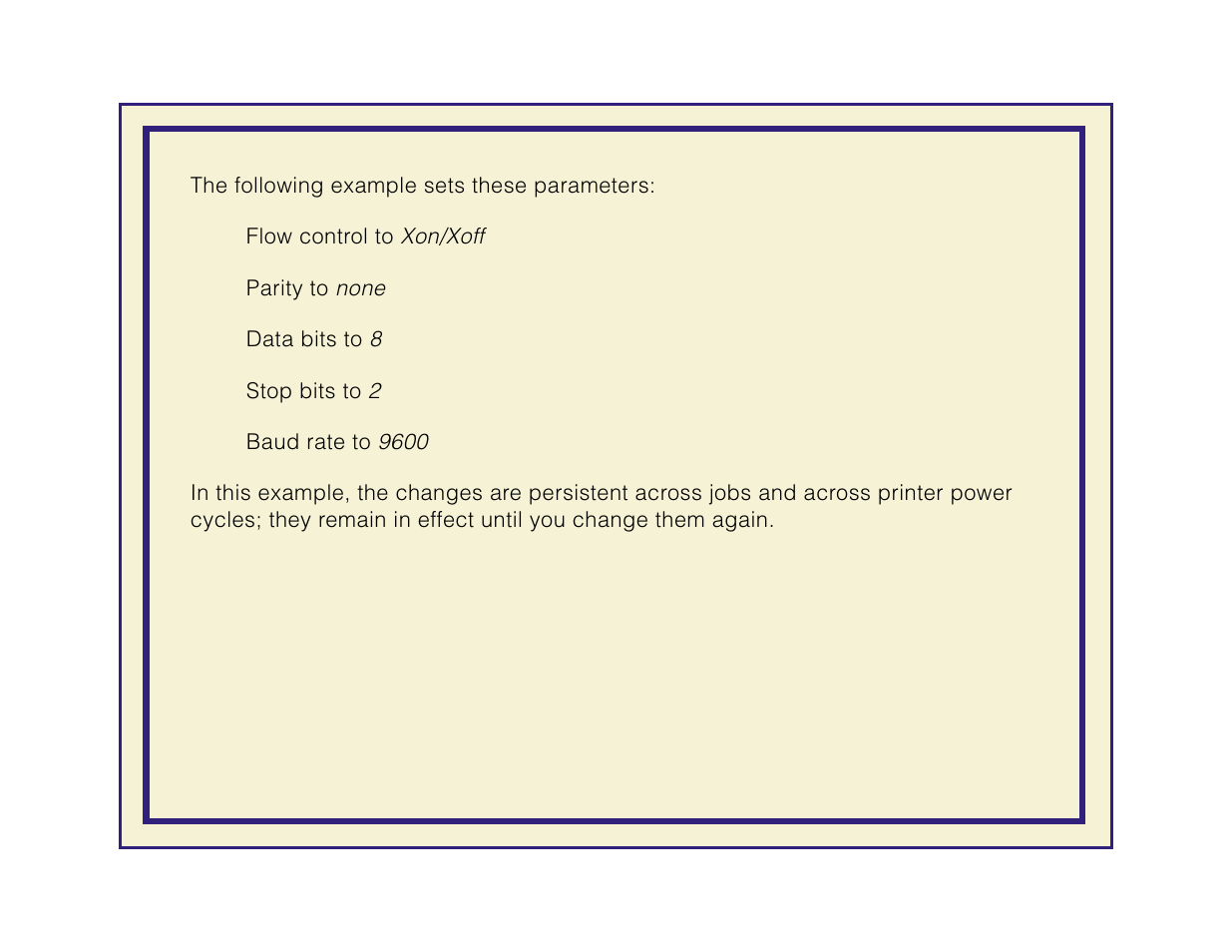 Tektronix Phaser 600 User Manual | Page 490 / 798