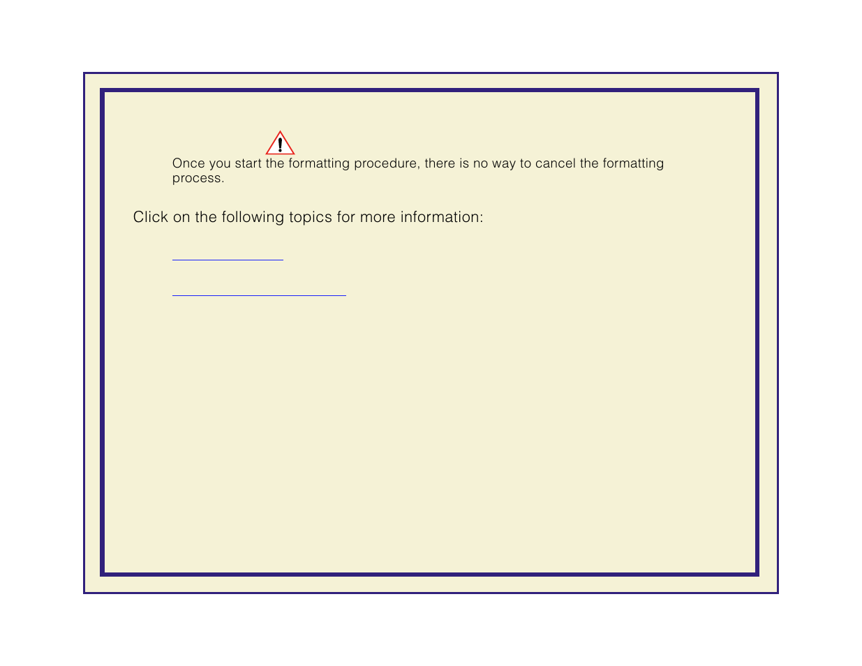 Click on the following topics for more information, Macintosh users, Pc and workstation users | Tektronix Phaser 600 User Manual | Page 510 / 798