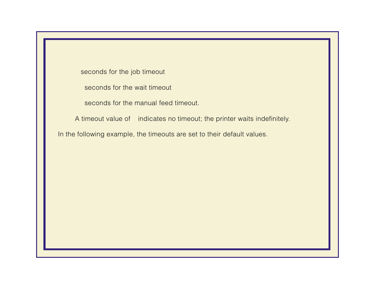 Tektronix Phaser 600 User Manual | Page 535 / 798