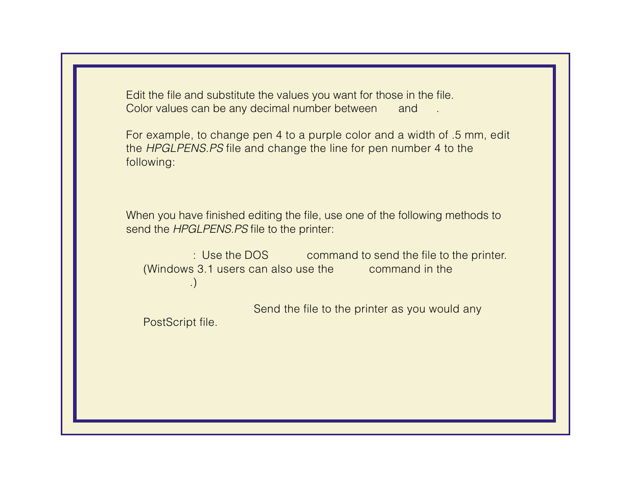 Tektronix Phaser 600 User Manual | Page 550 / 798