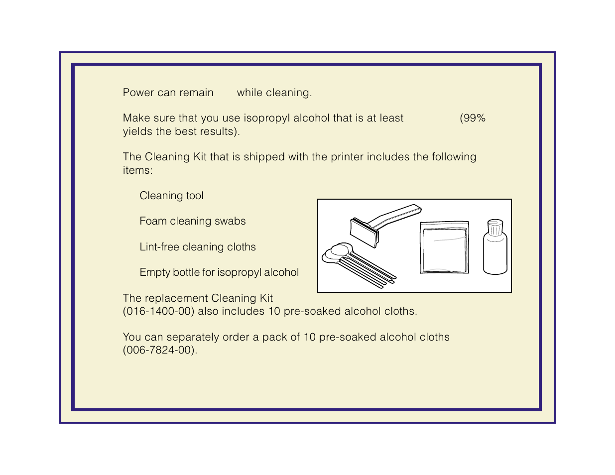 Tektronix Phaser 600 User Manual | Page 554 / 798