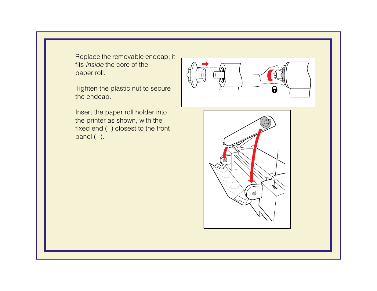 Inside | Tektronix Phaser 600 User Manual | Page 58 / 798