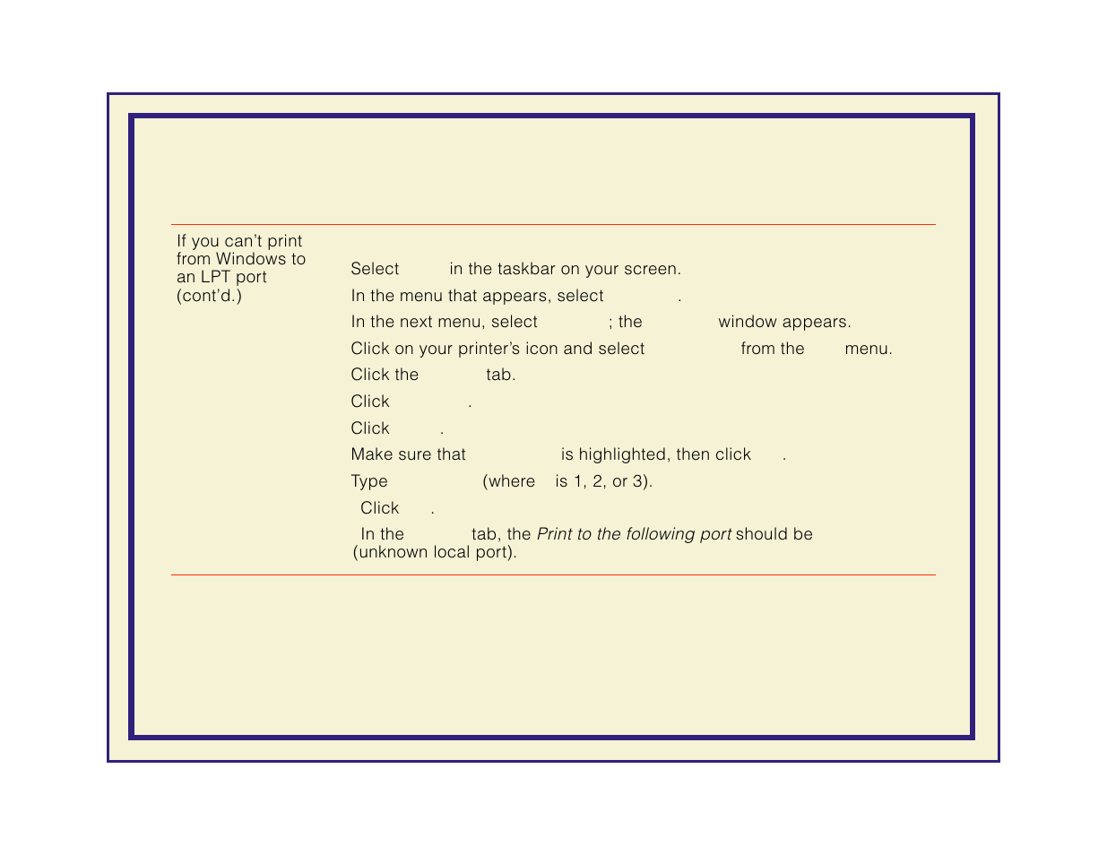 Tektronix Phaser 600 User Manual | Page 624 / 798