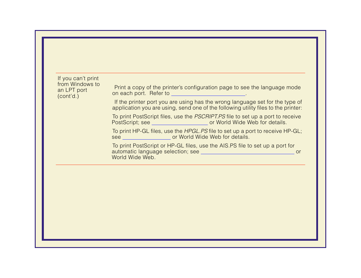Tektronix Phaser 600 User Manual | Page 625 / 798