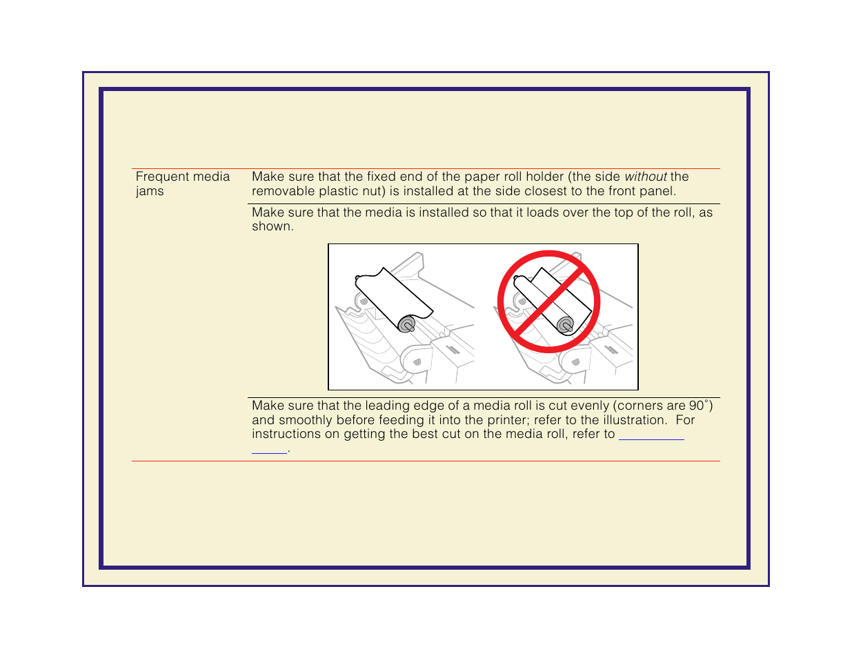 Tektronix Phaser 600 User Manual | Page 628 / 798