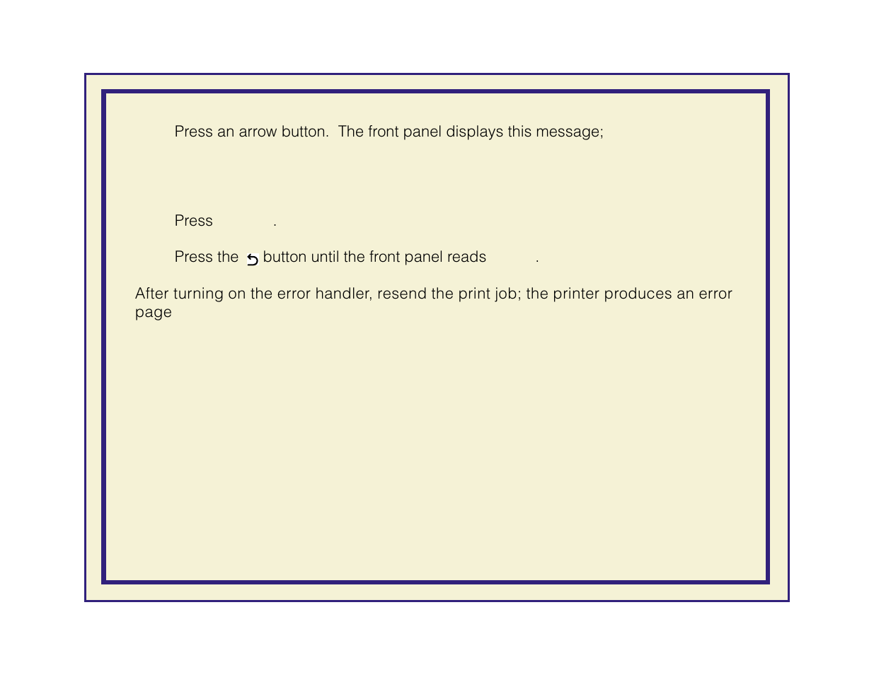 Tektronix Phaser 600 User Manual | Page 651 / 798