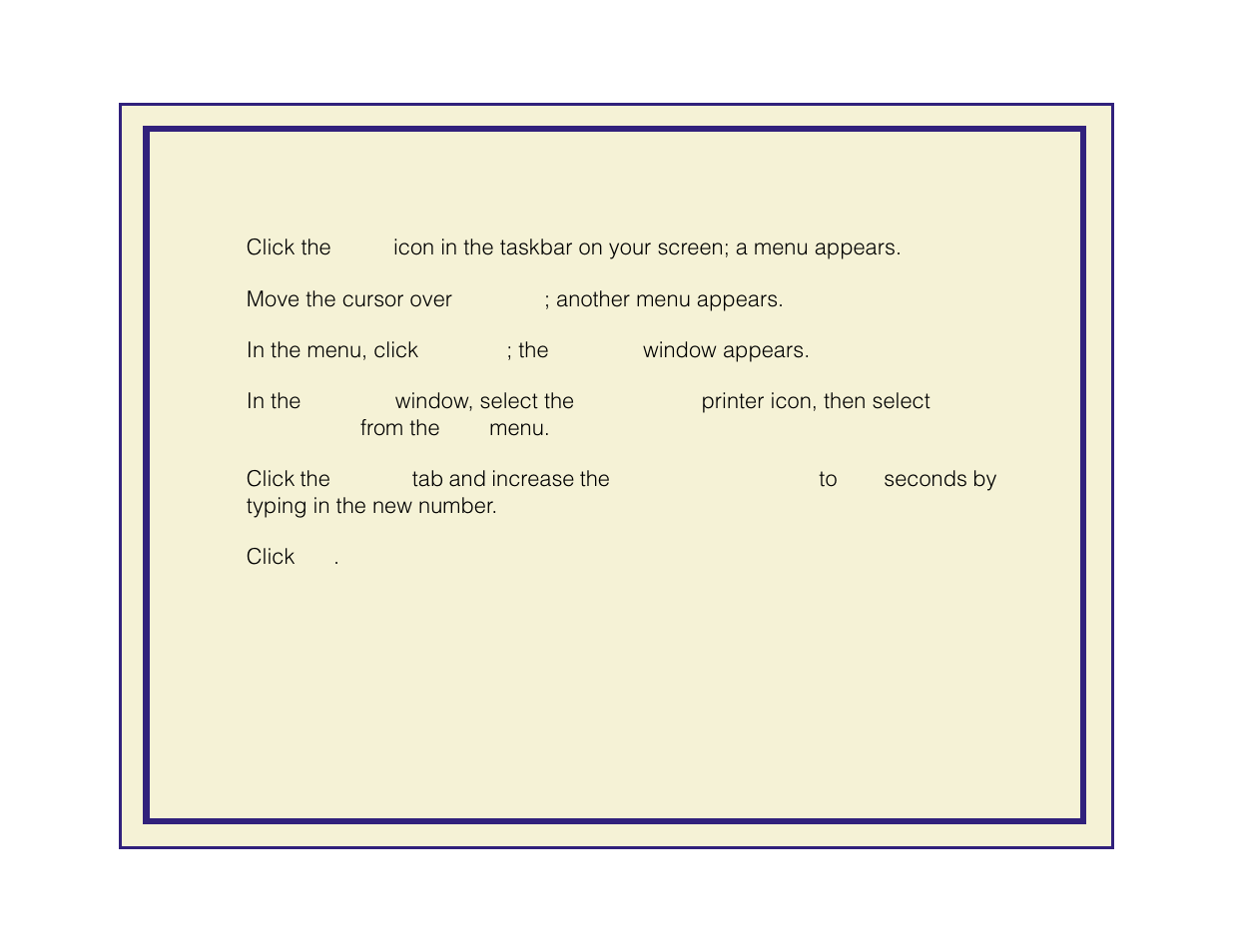 From windows 95 | Tektronix Phaser 600 User Manual | Page 657 / 798