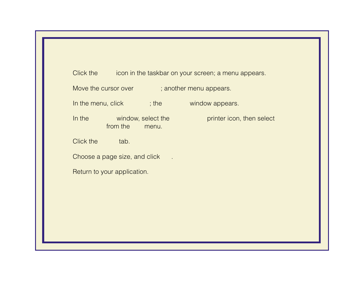 Windows 95 | Tektronix Phaser 600 User Manual | Page 669 / 798