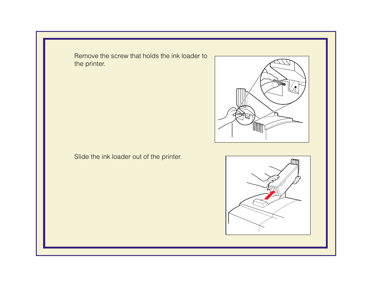 Tektronix Phaser 600 User Manual | Page 696 / 798