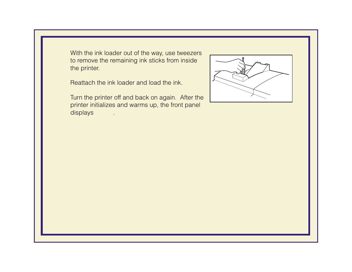 Tektronix Phaser 600 User Manual | Page 697 / 798