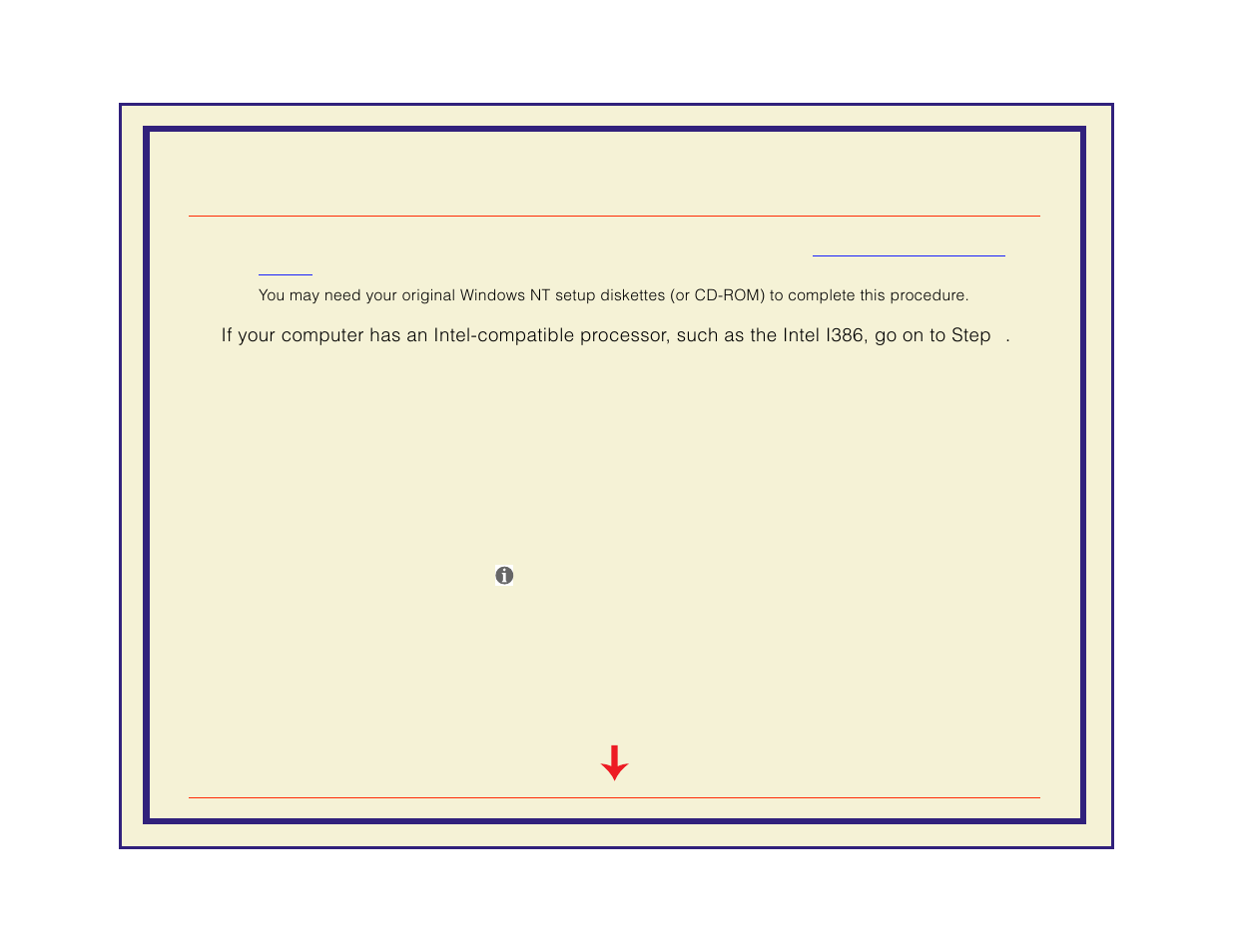 Setting up a postscript driver for windows nt 3.5 | Tektronix Phaser 600 User Manual | Page 74 / 798