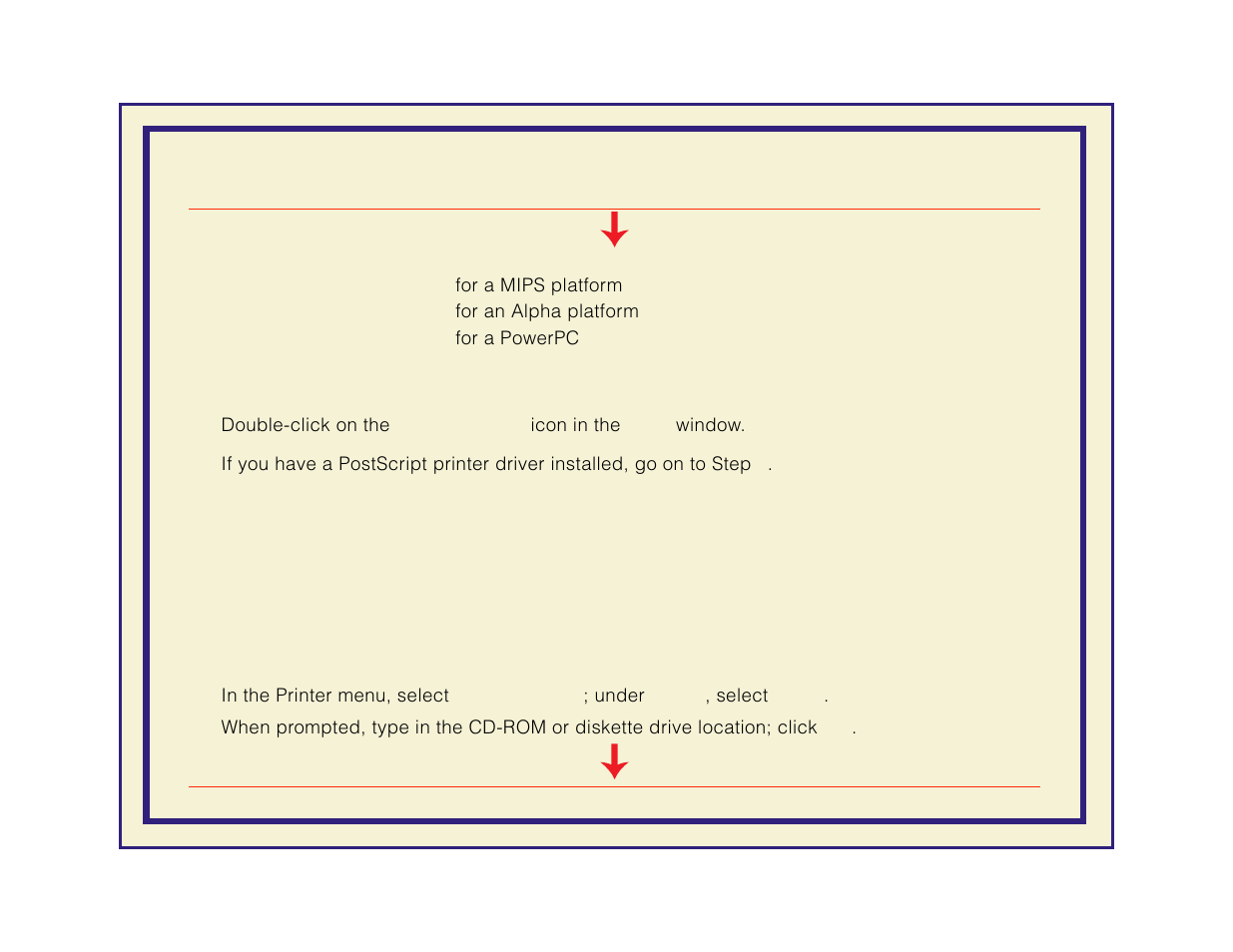 Tektronix Phaser 600 User Manual | Page 75 / 798