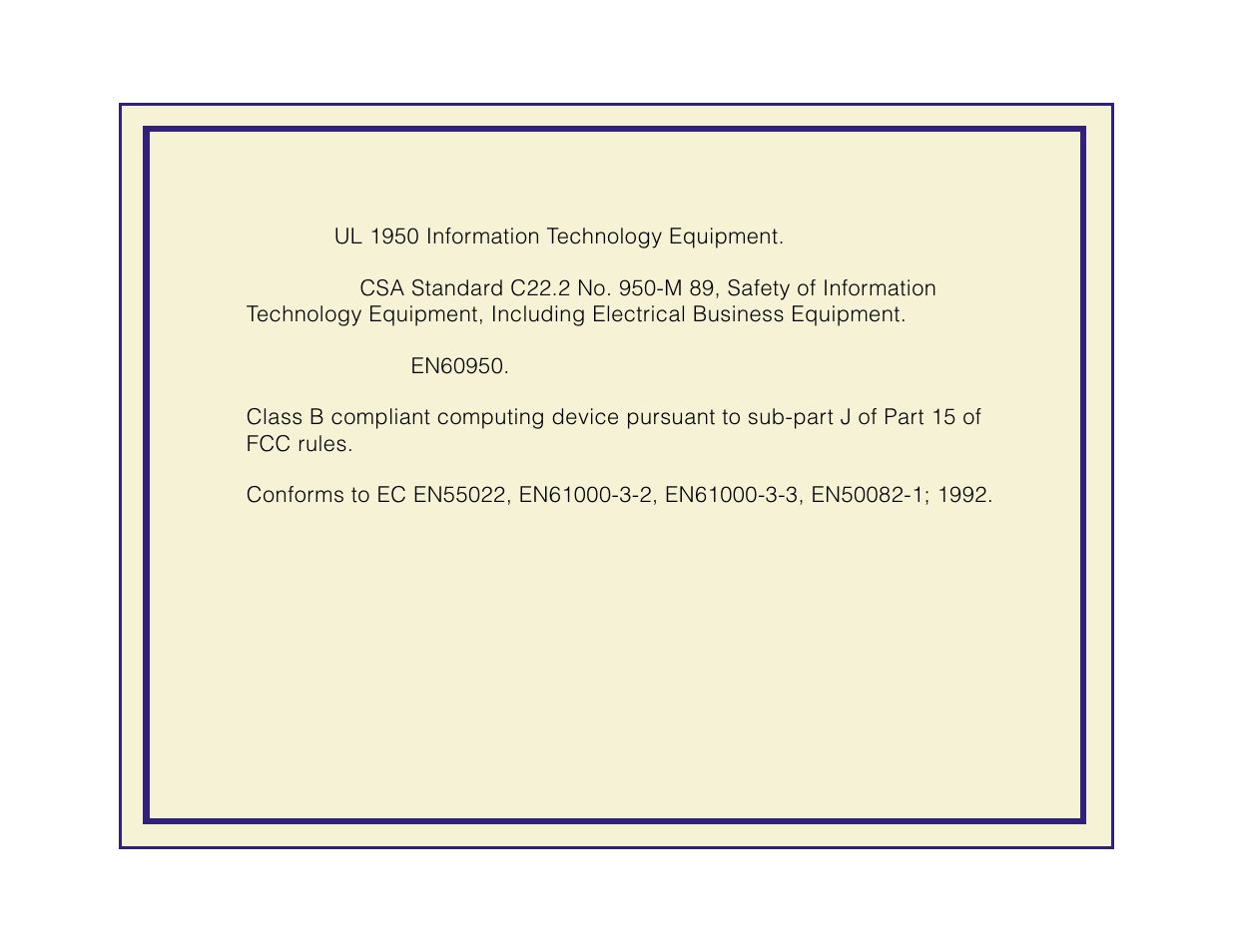 Tektronix Phaser 600 User Manual | Page 778 / 798