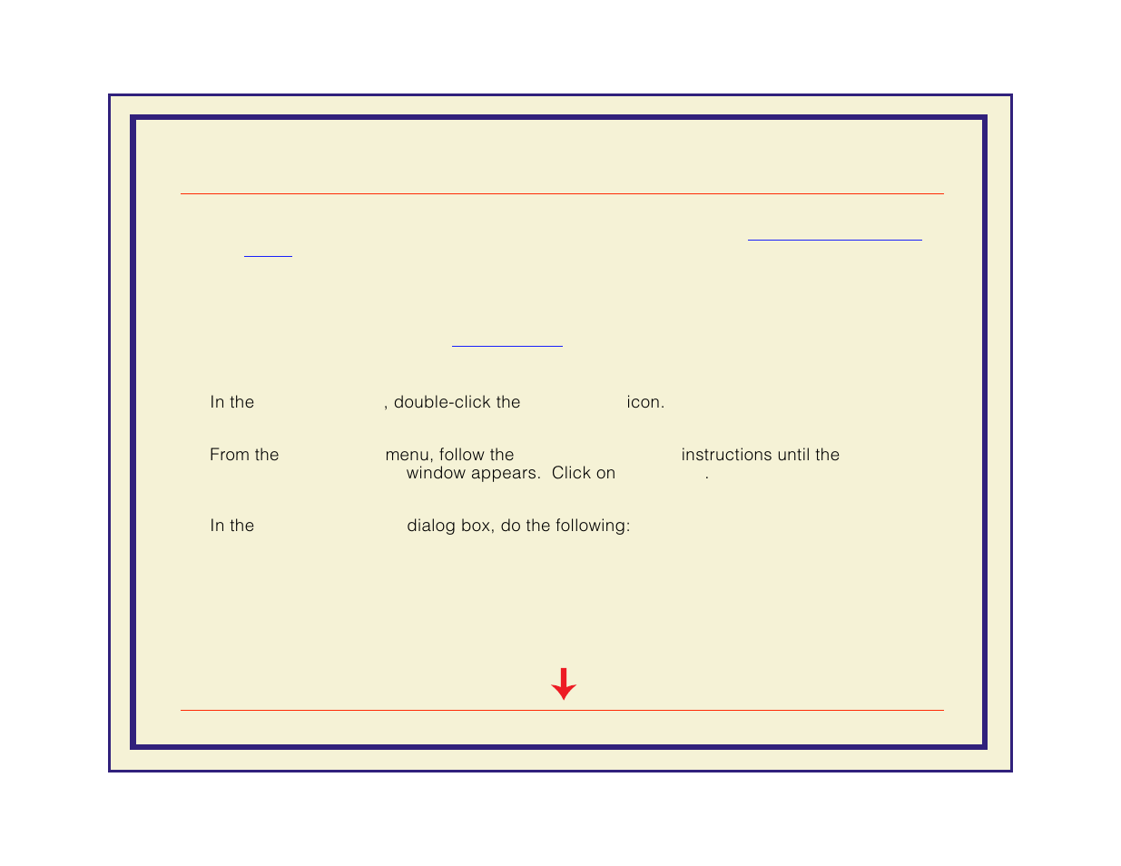 Setting up a postscript driver for windows nt 4.0 | Tektronix Phaser 600 User Manual | Page 79 / 798