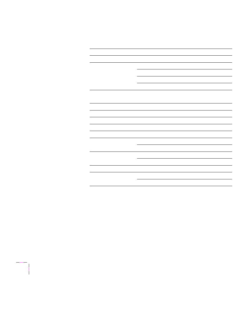 Supplies and accessories | Tektronix 560 User Manual | Page 232 / 259