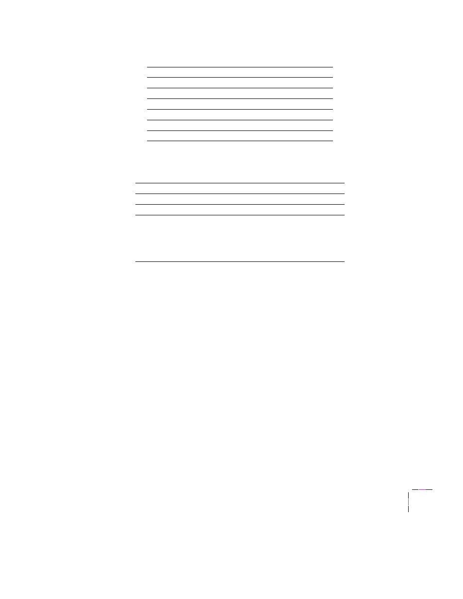 For more information | Tektronix 560 User Manual | Page 83 / 259