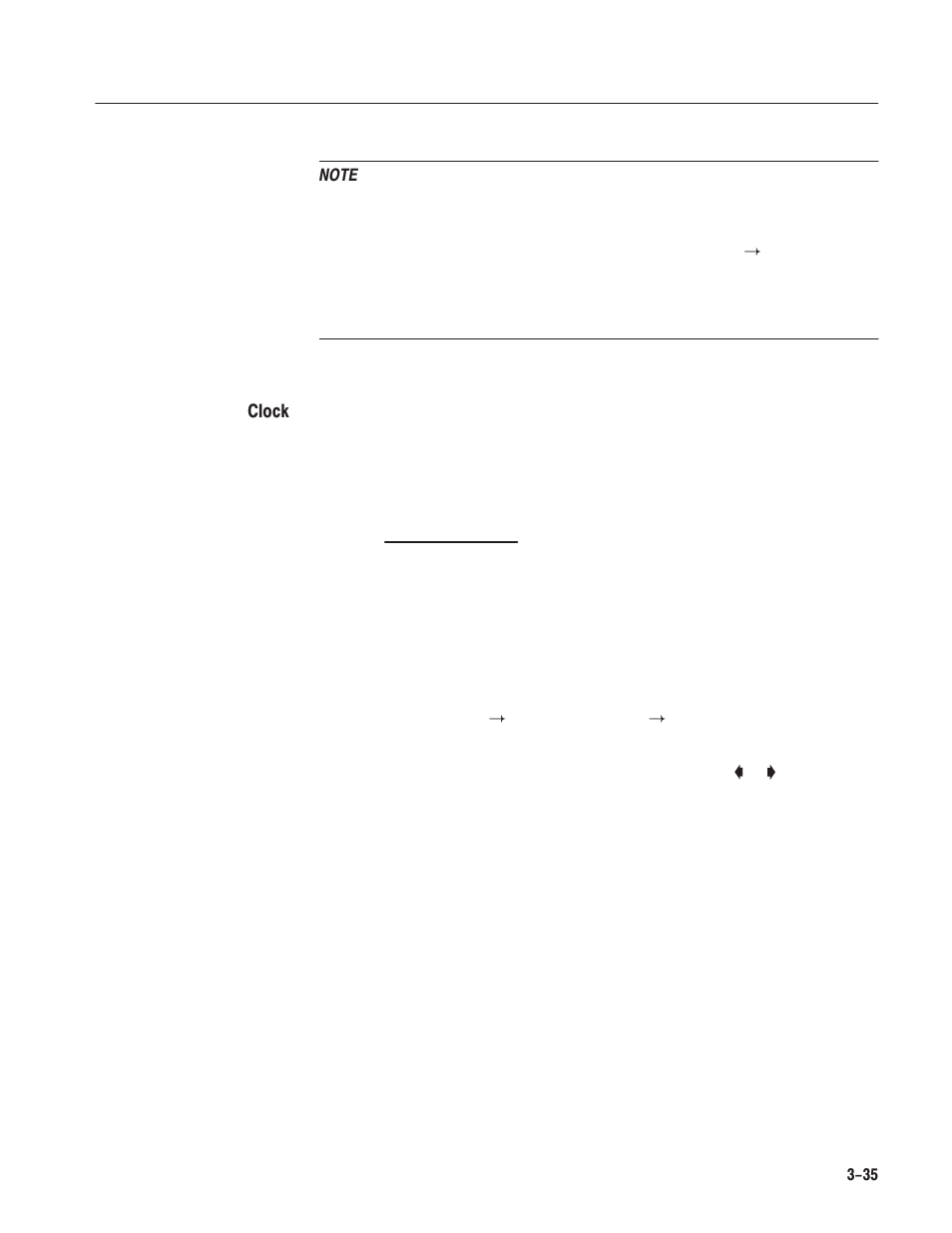 Tektronix AWG610 User Manual | Page 153 / 466