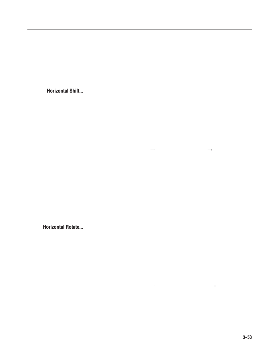 Tektronix AWG610 User Manual | Page 171 / 466