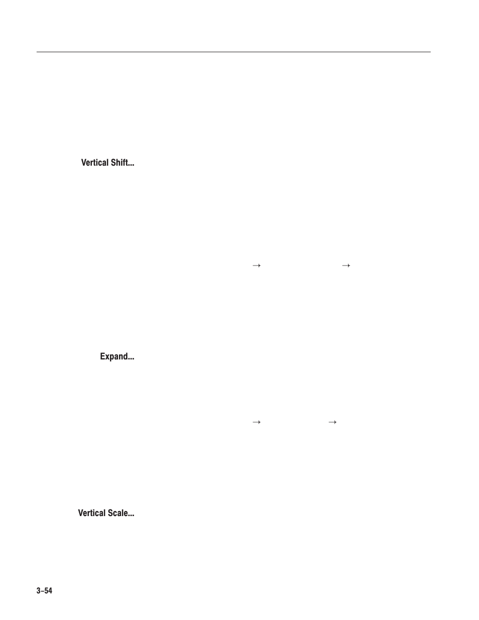 Tektronix AWG610 User Manual | Page 172 / 466