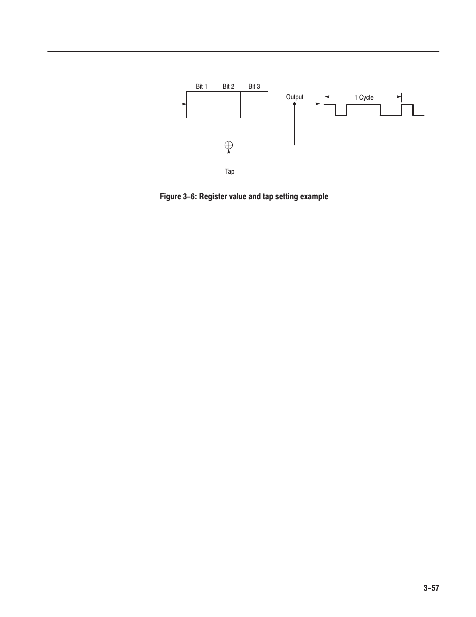 Tektronix AWG610 User Manual | Page 175 / 466