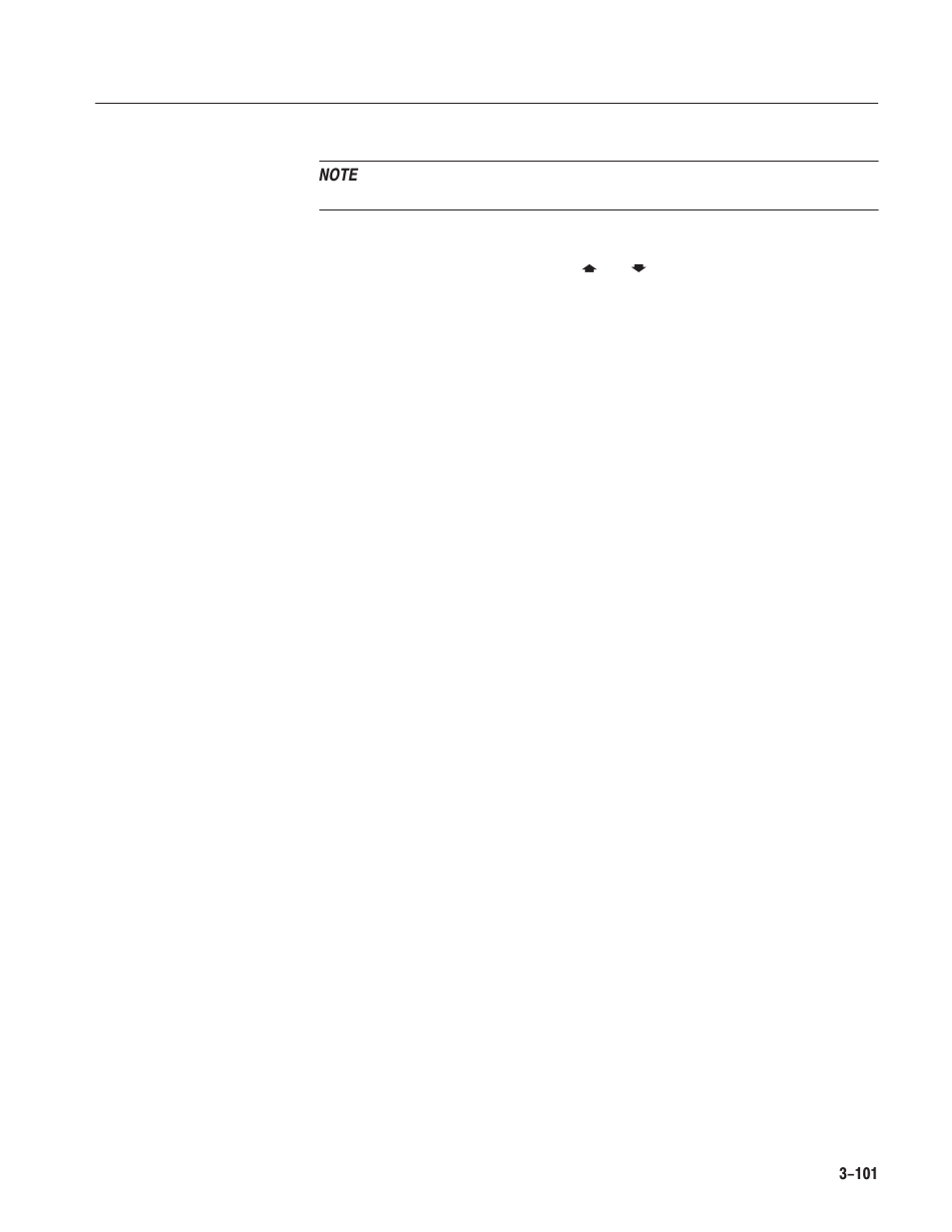 Tektronix AWG610 User Manual | Page 219 / 466