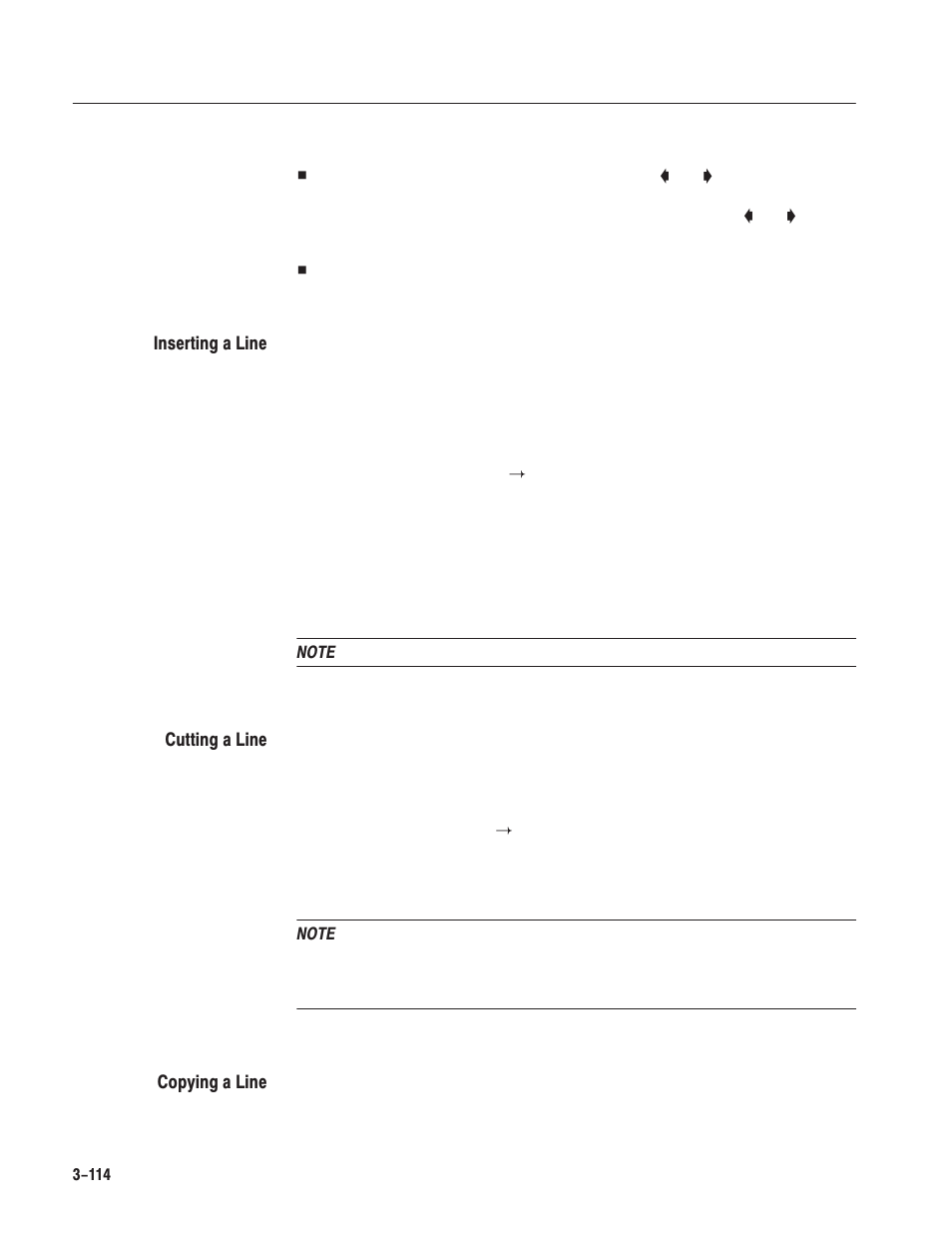 Tektronix AWG610 User Manual | Page 232 / 466