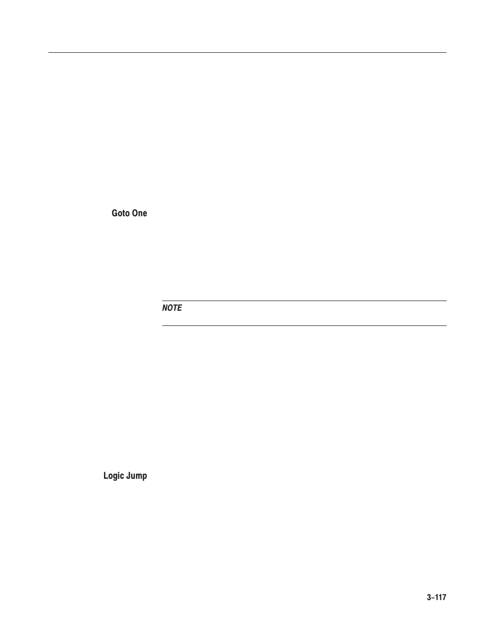Tektronix AWG610 User Manual | Page 235 / 466