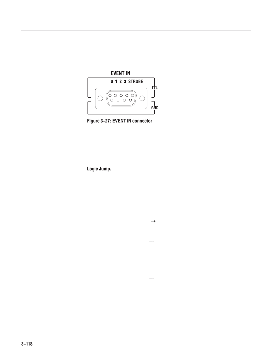 Tektronix AWG610 User Manual | Page 236 / 466