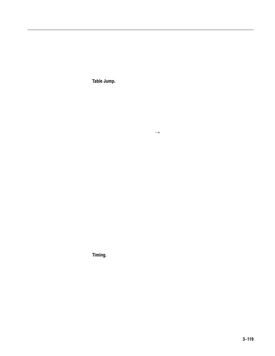 Tektronix AWG610 User Manual | Page 237 / 466