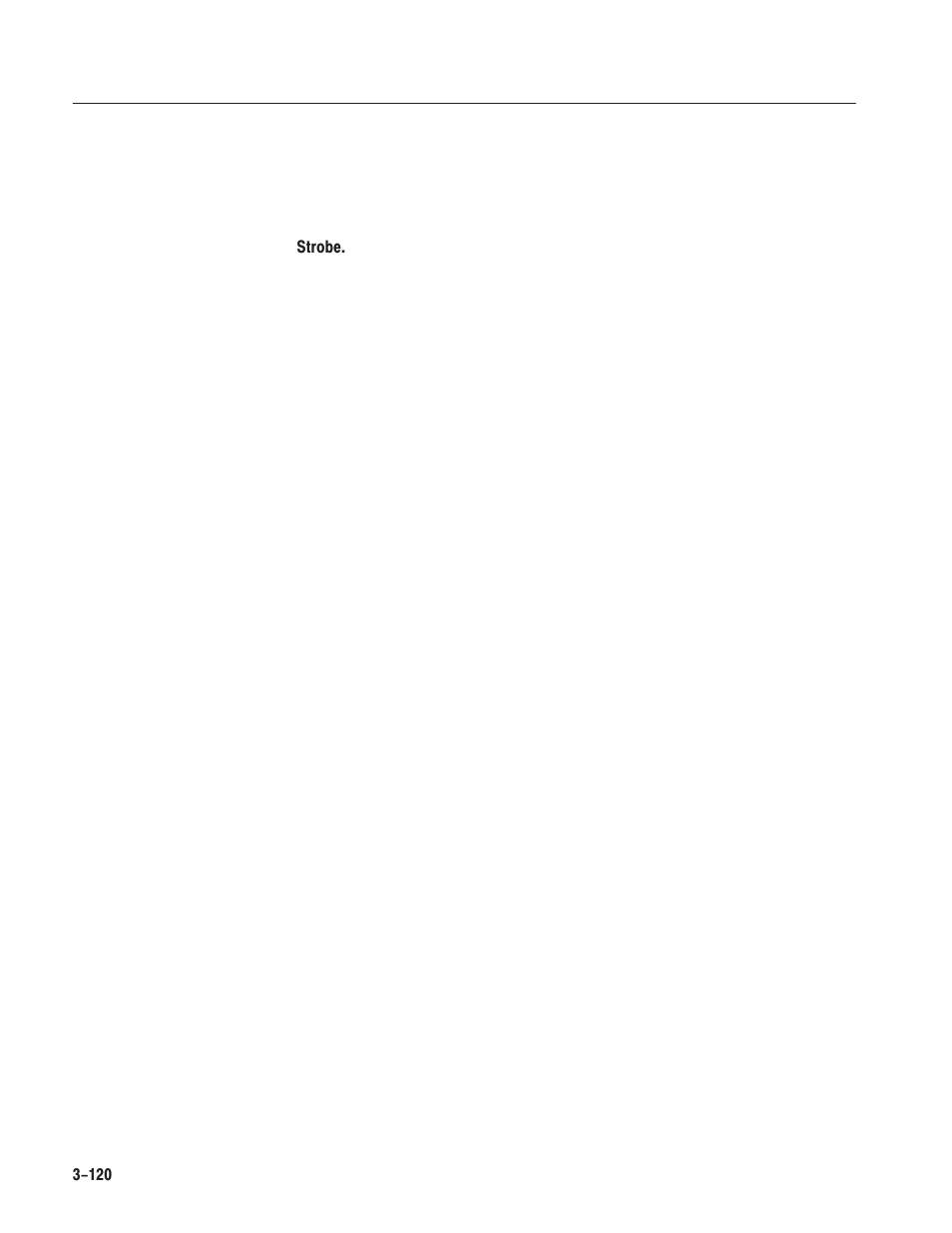 Tektronix AWG610 User Manual | Page 238 / 466