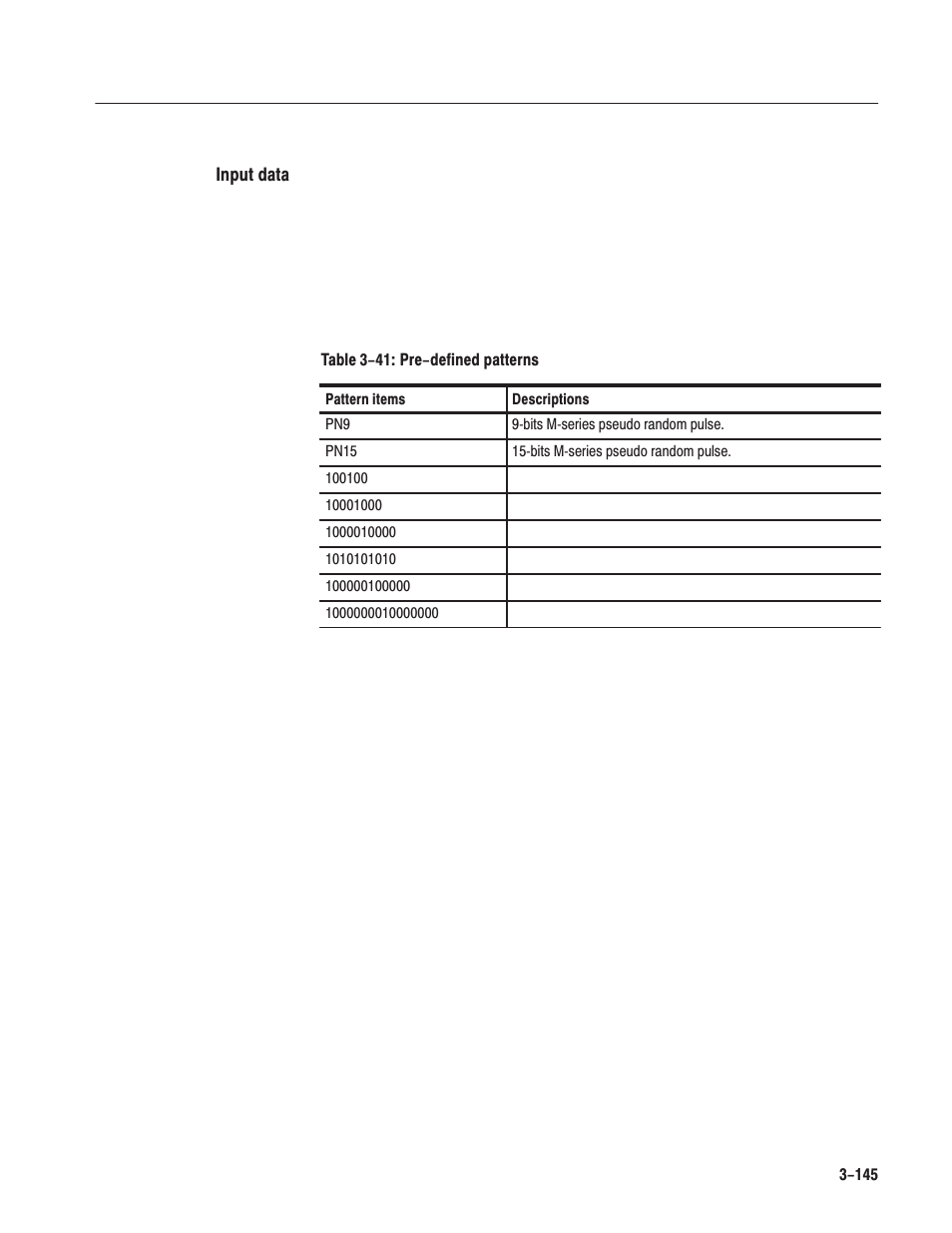 Tektronix AWG610 User Manual | Page 263 / 466