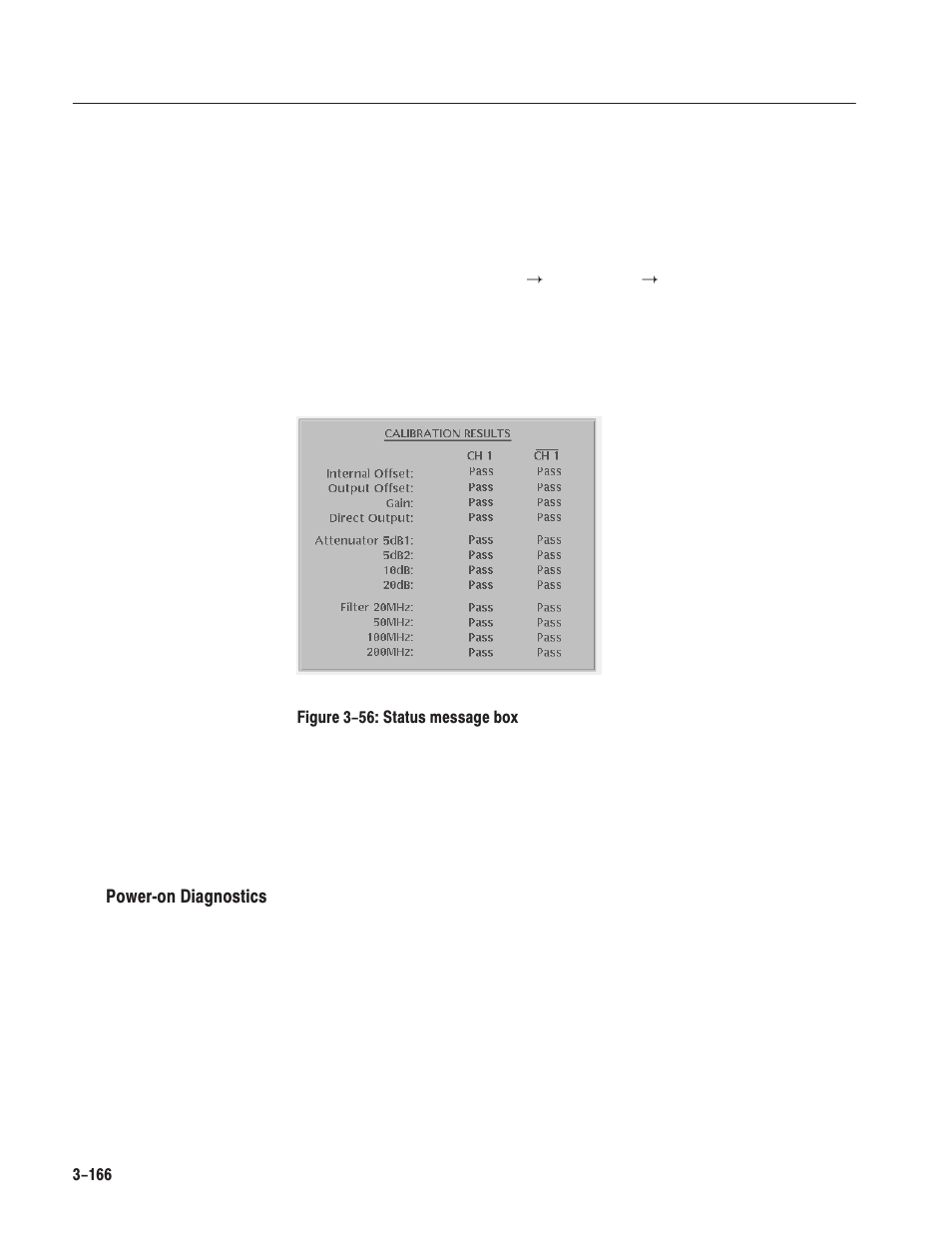 Tektronix AWG610 User Manual | Page 284 / 466