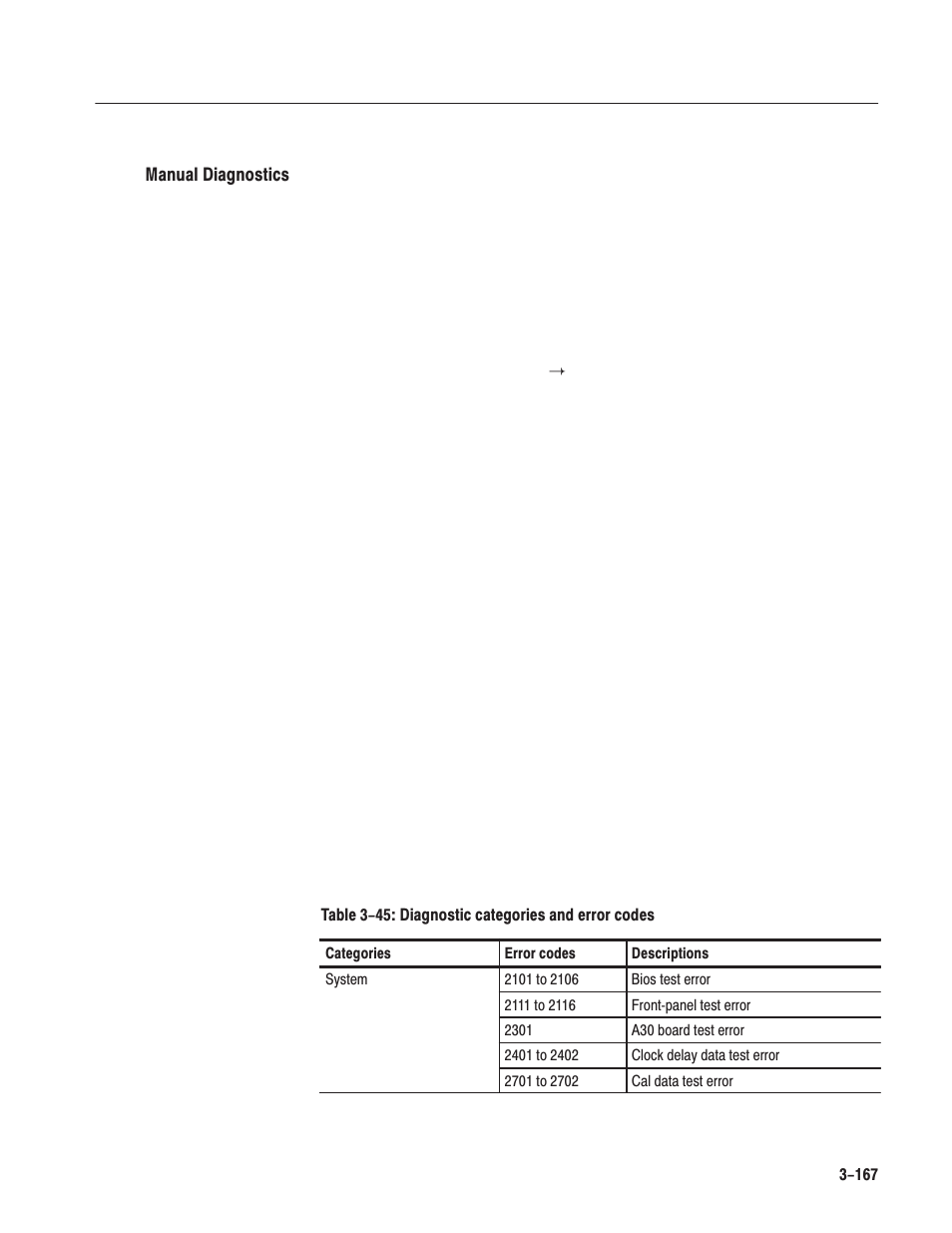 Tektronix AWG610 User Manual | Page 285 / 466