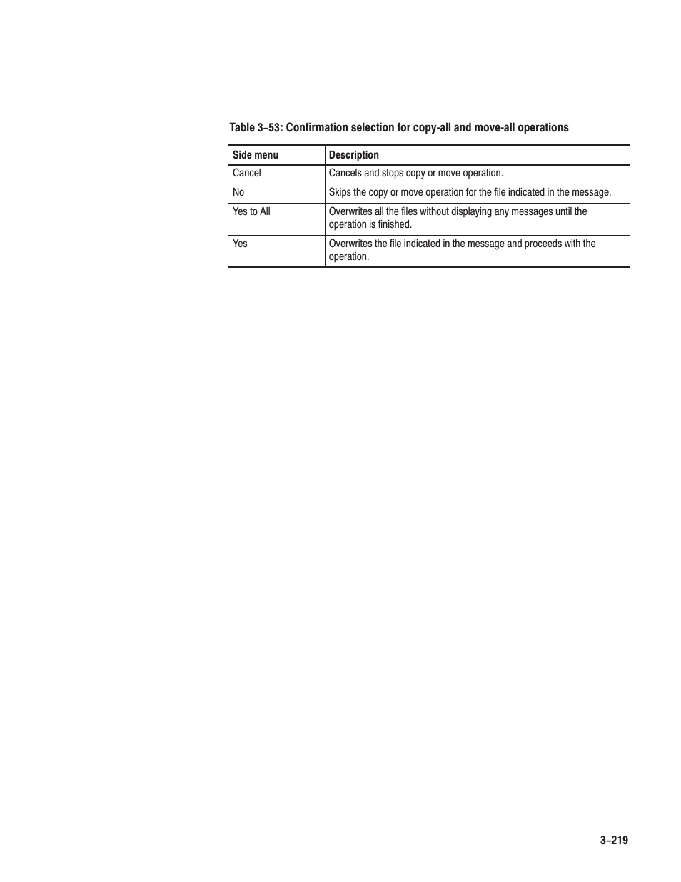 Tektronix AWG610 User Manual | Page 337 / 466