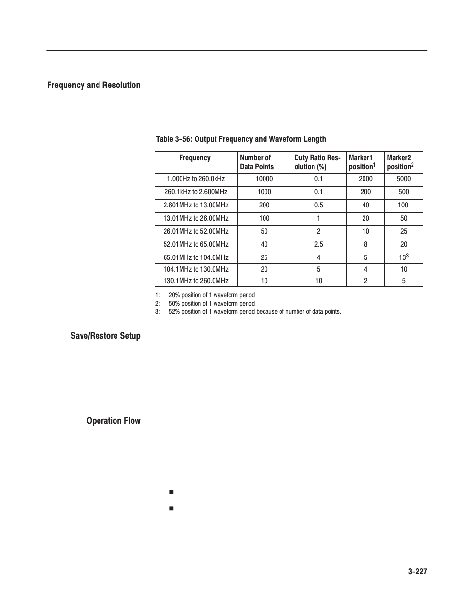 Tektronix AWG610 User Manual | Page 345 / 466