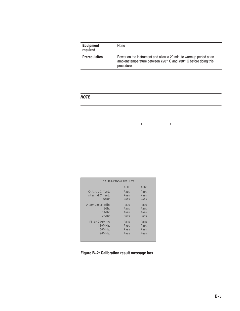 Tektronix AWG610 User Manual | Page 365 / 466