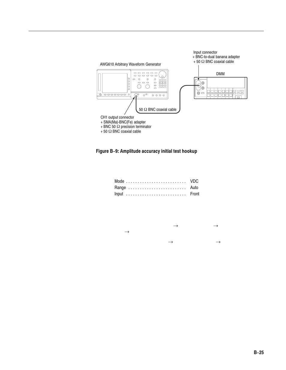 Tektronix AWG610 User Manual | Page 385 / 466