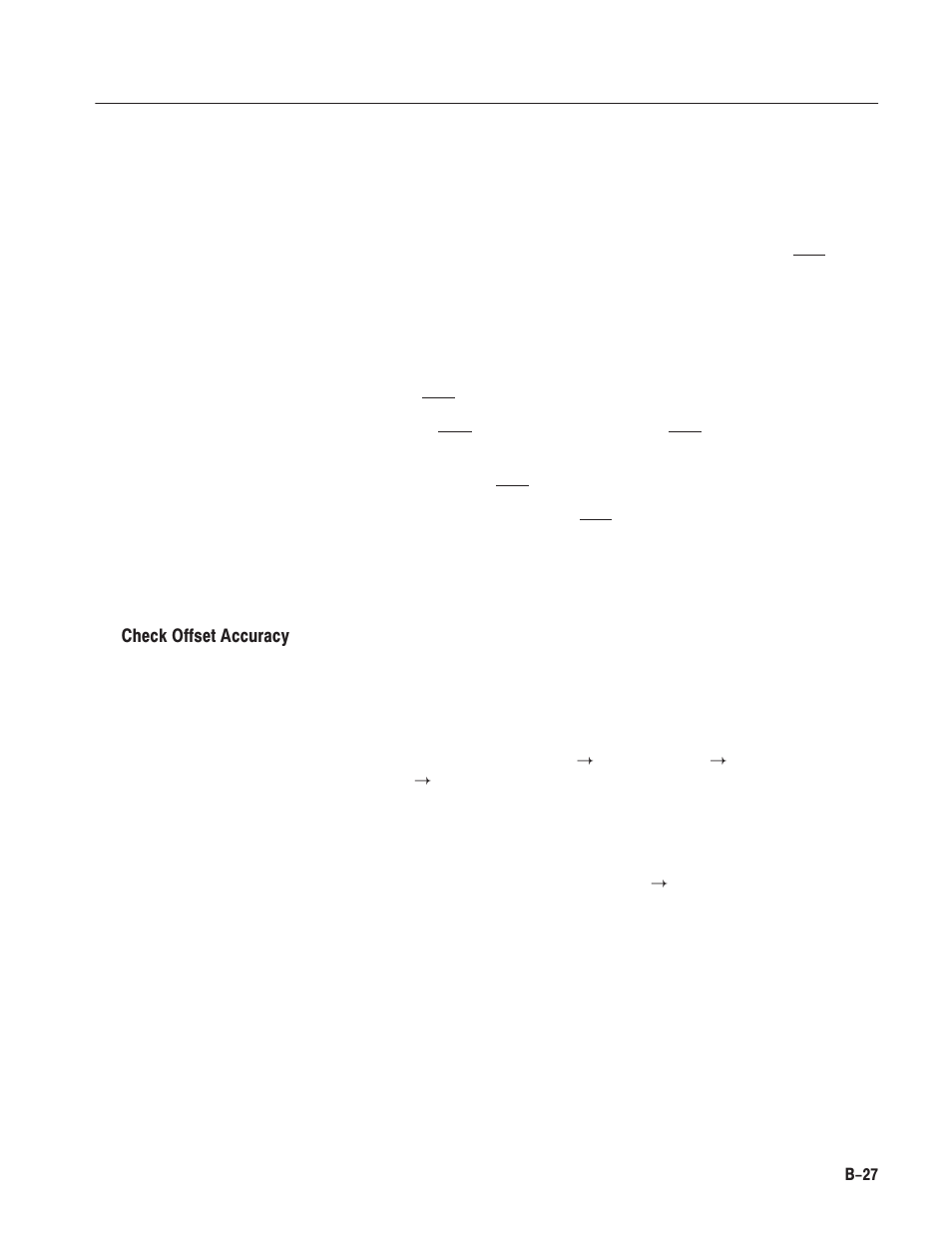 Tektronix AWG610 User Manual | Page 387 / 466