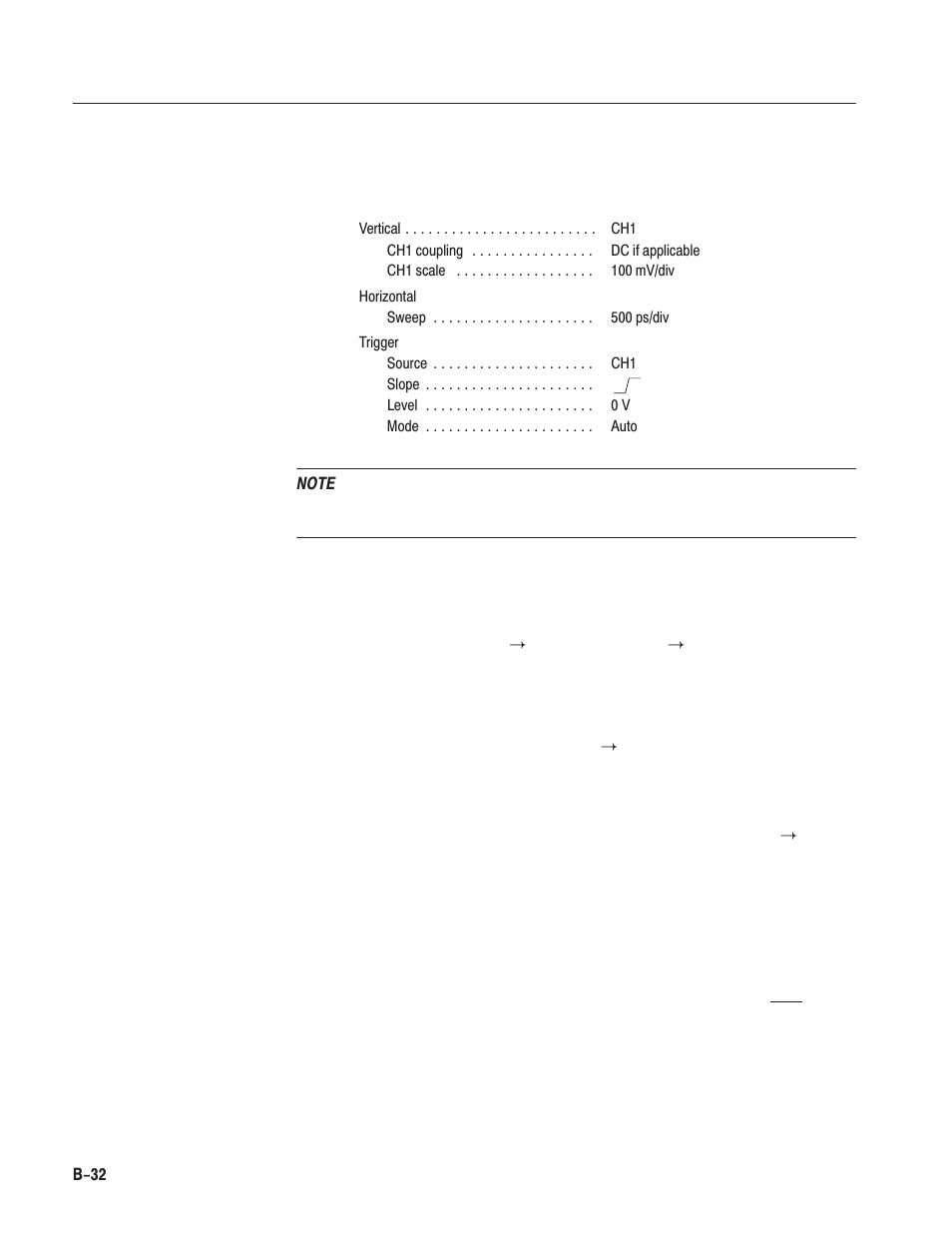 Tektronix AWG610 User Manual | Page 392 / 466